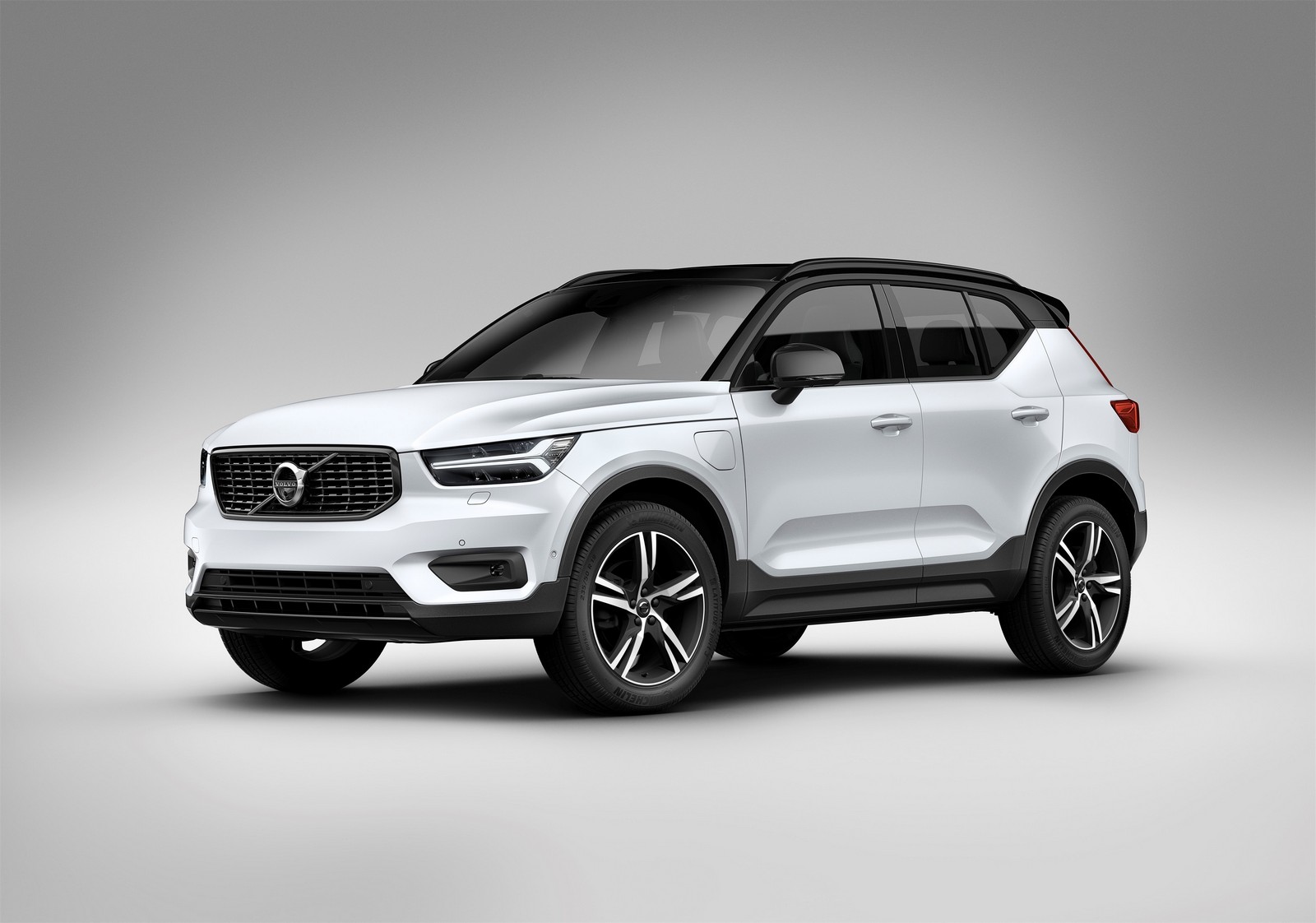 Volvo Xc40 T5 Twin Engine 02