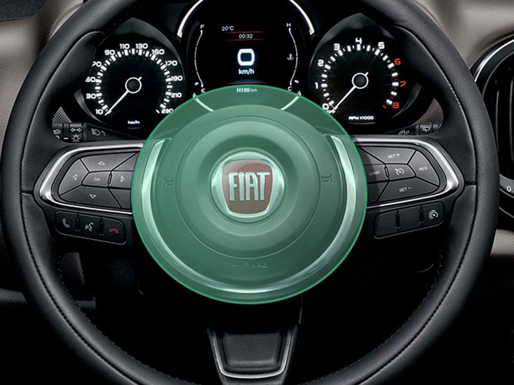 Fiat 500L Pro 01