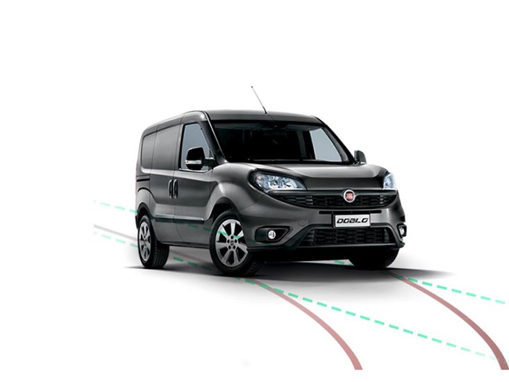 Fiat Doblo Cargo 01