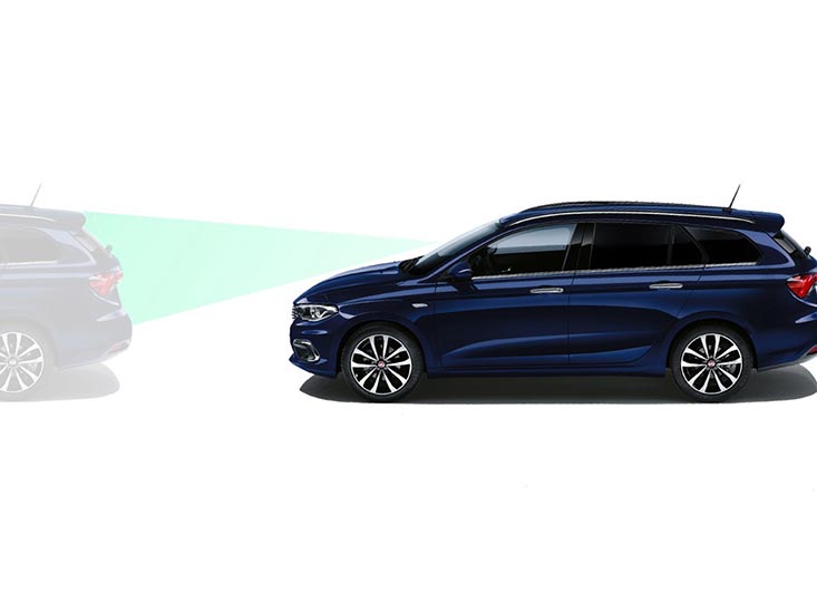 Fiat Tipo Van 03
