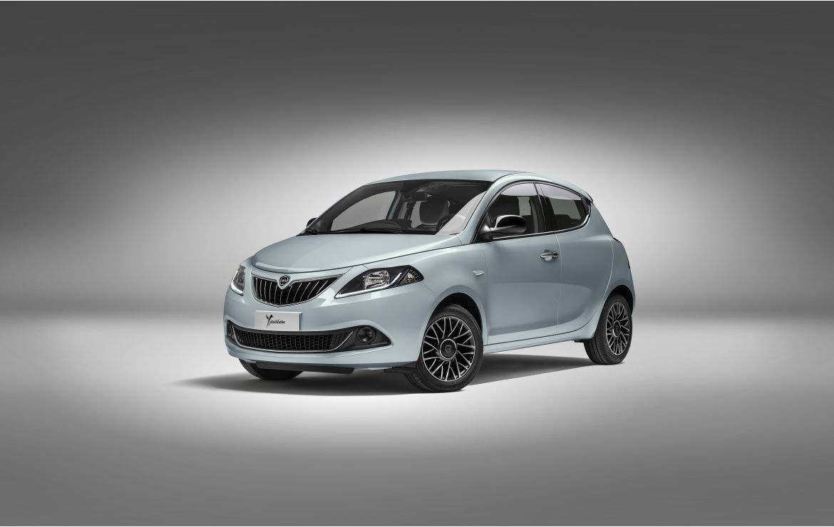 Nuova Ypsilon Alberta Ferretti