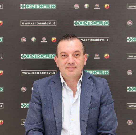 Fabio Fanano