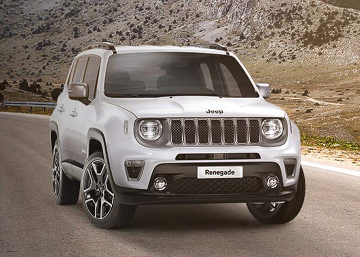 Renegade