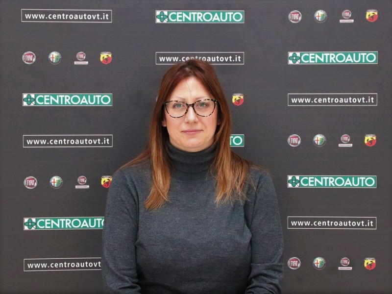 Anna Benedetto