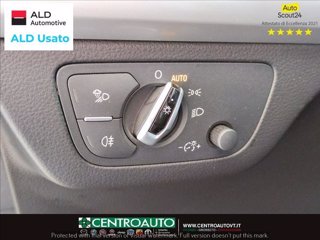 AUDI Q5 40 2.0 tdi Business quattro 190cv s-tronic 15