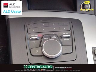AUDI Q5 40 2.0 tdi Business quattro 190cv s-tronic 18