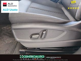 AUDI Q5 40 2.0 tdi Business quattro 190cv s-tronic 21