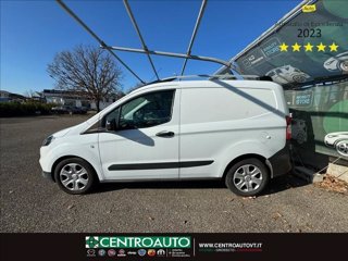 FORD Transit Courier 1.5 tdci 100cv Trend E6.2 3