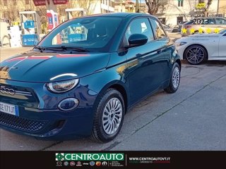 FIAT 500e 23,65 kWh Action 1