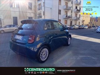FIAT 500e 23,65 kWh Action 2