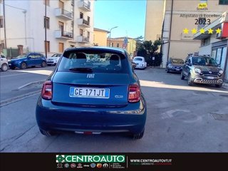 FIAT 500e 23,65 kWh Action 3