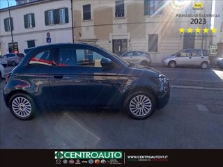 FIAT 500e 23,65 kWh Action 4