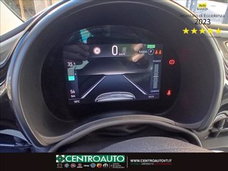 FIAT 500e 23,65 kWh Action 7