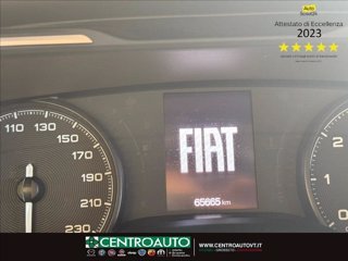 FIAT Tipo 5p 1.6 mjt Life s&s 130cv 20